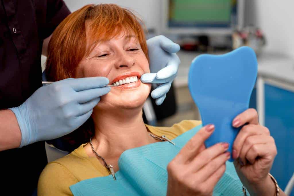 CFAO et prothèse dentaire 
