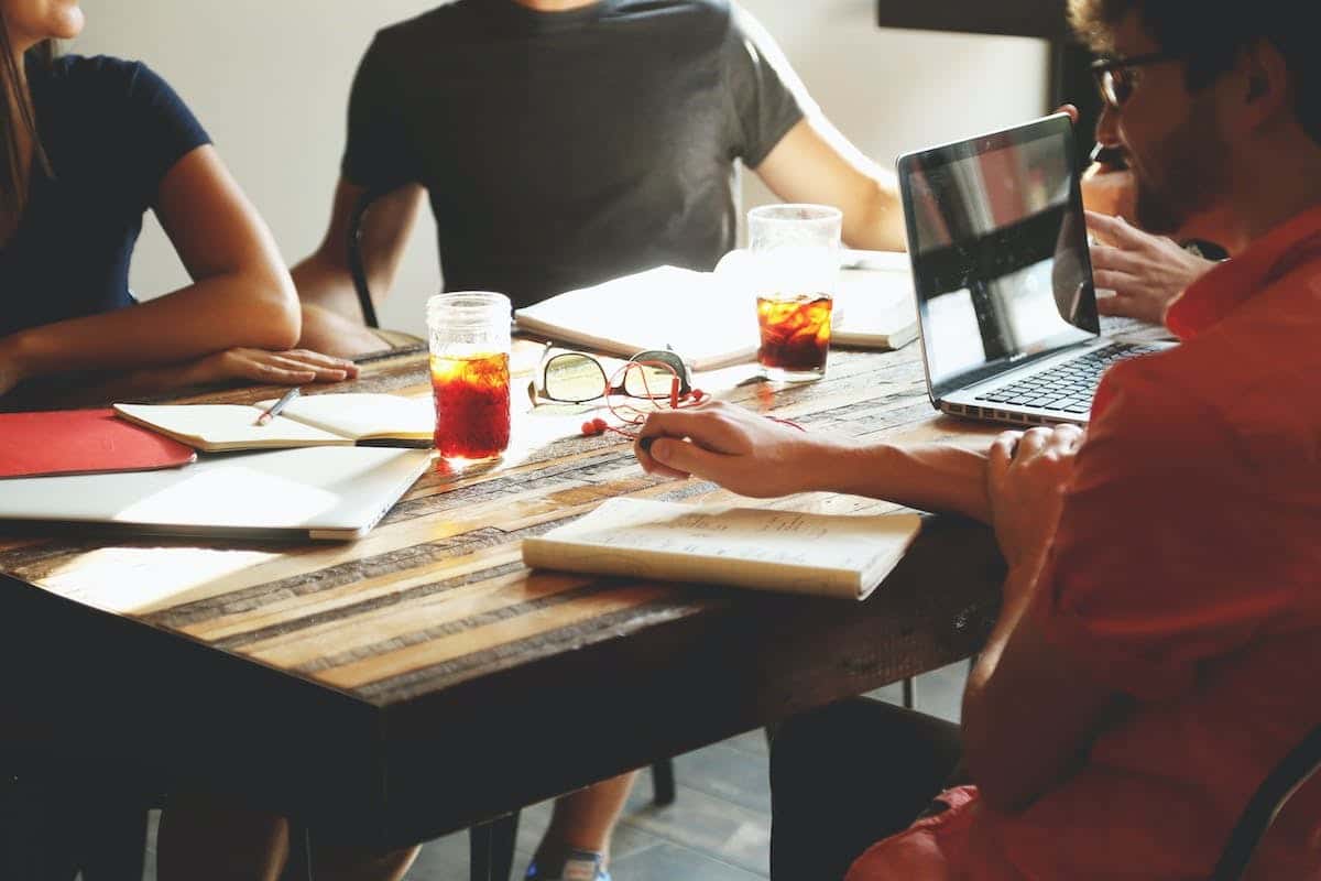 startup marketing