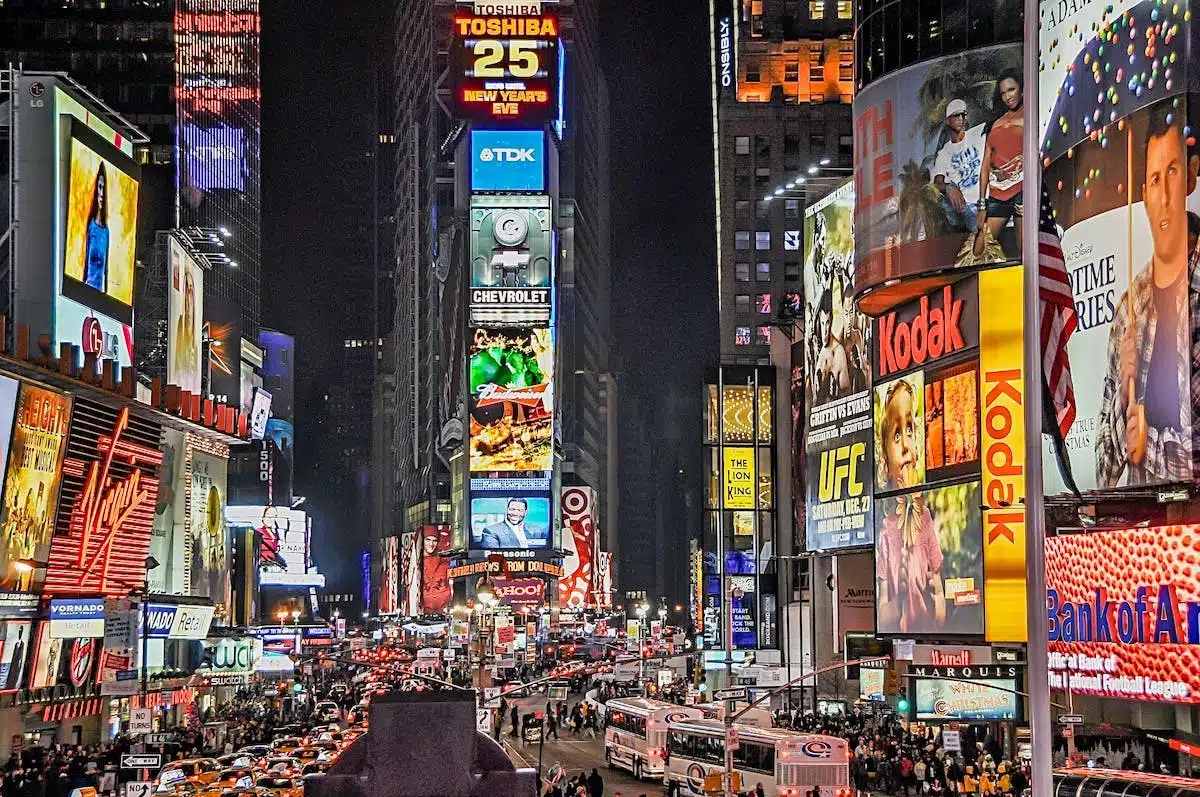 publicité  internet