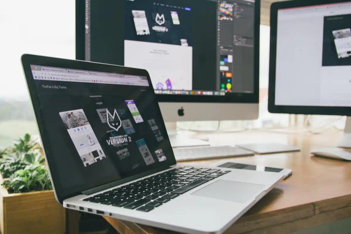 design web