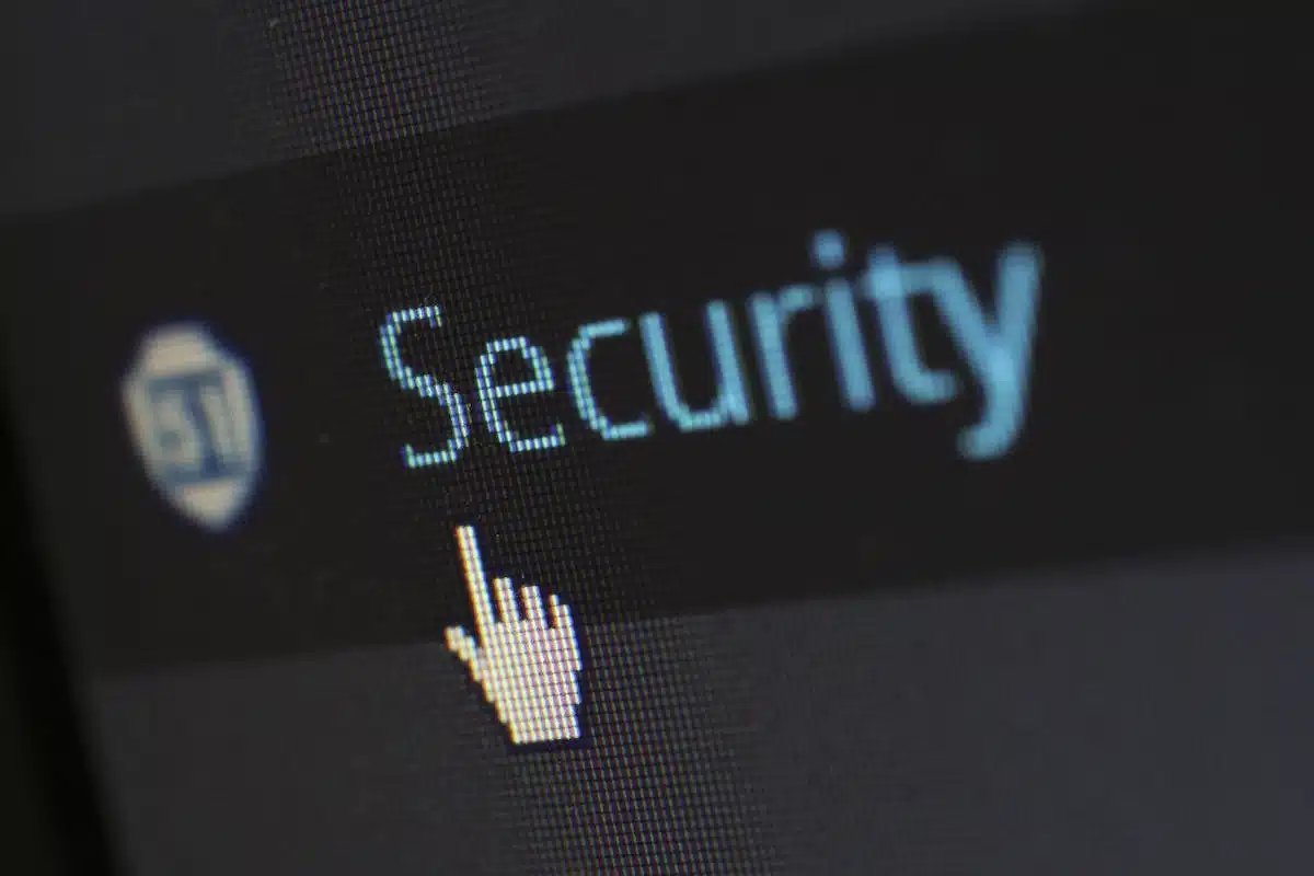 sécurité  microsoft office