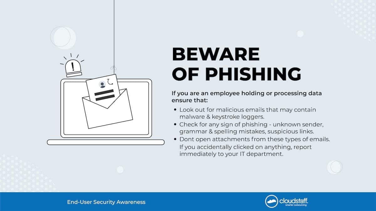 phishing  sécurité