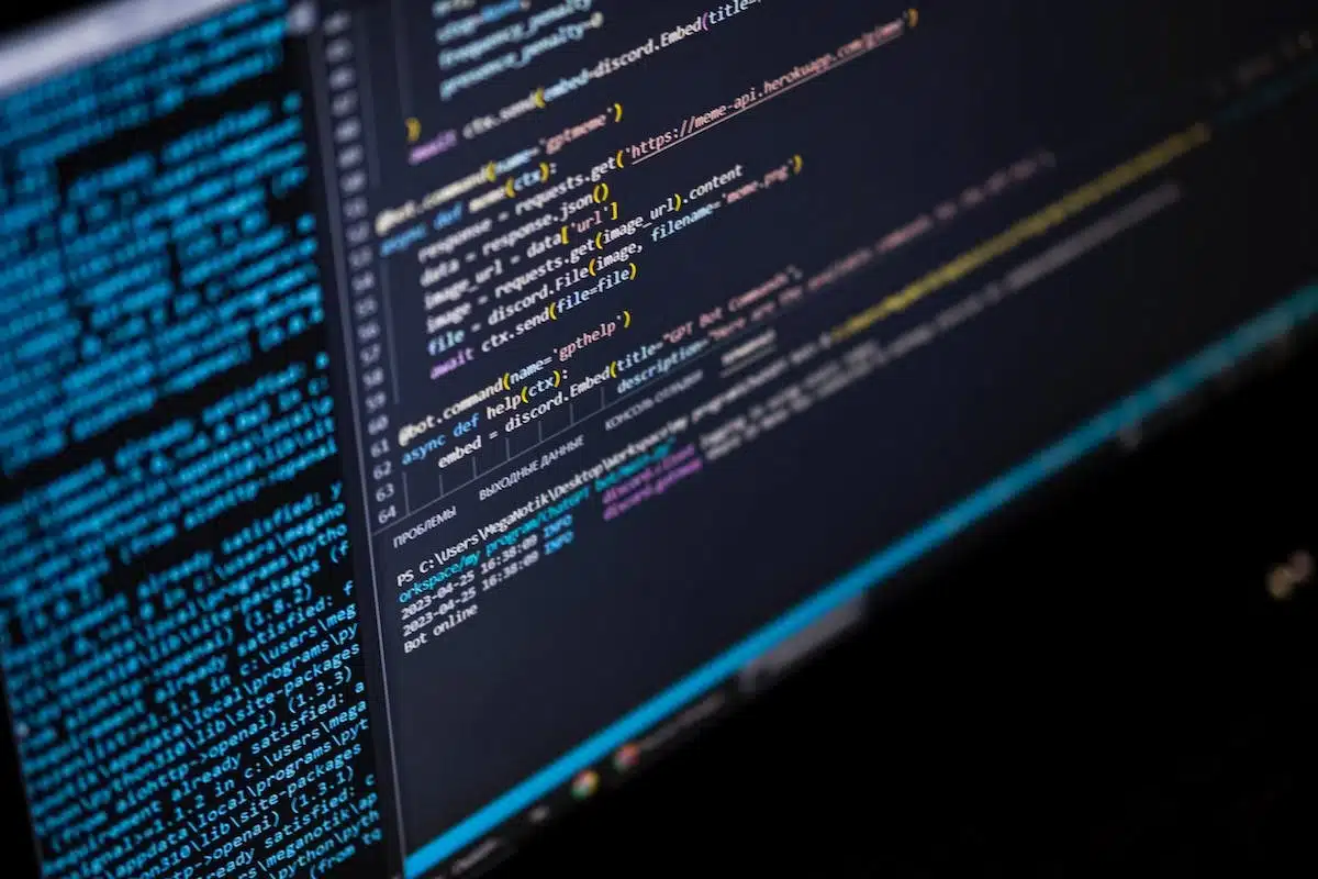 logiciels bureautiques
