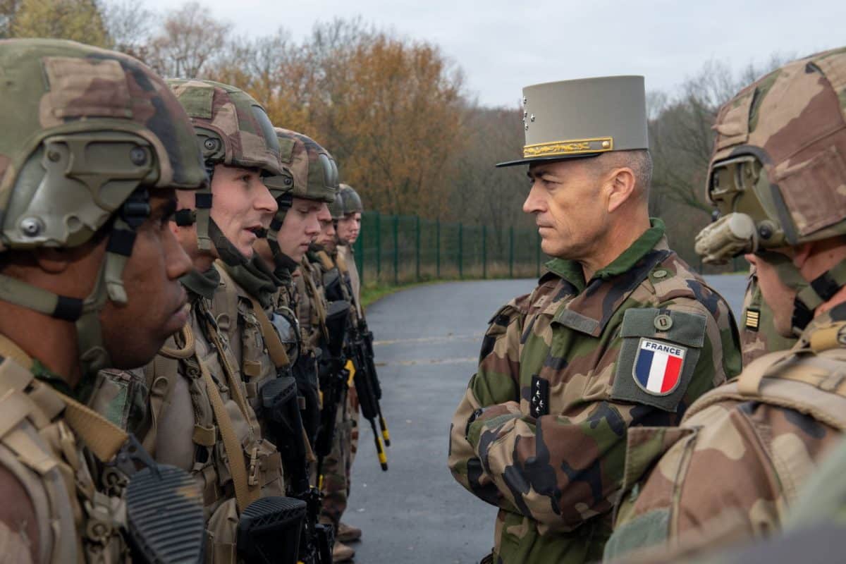 Les coulisses de l'armée française : décryptage de la Grande Muette