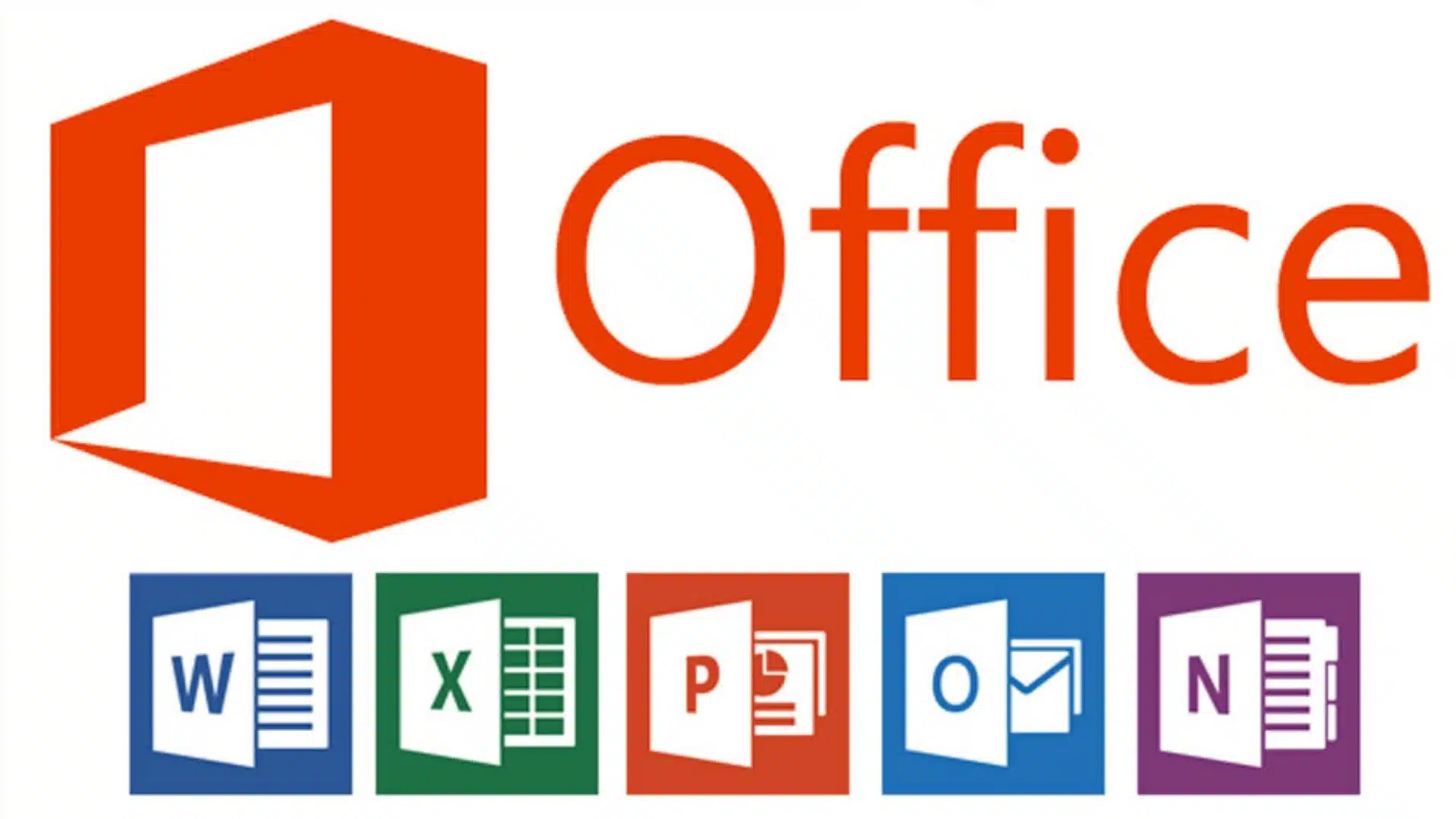 pack office en ligne