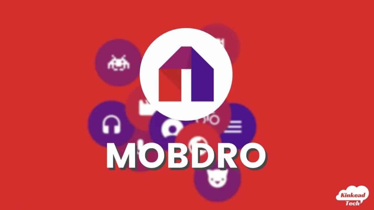 Mobdro