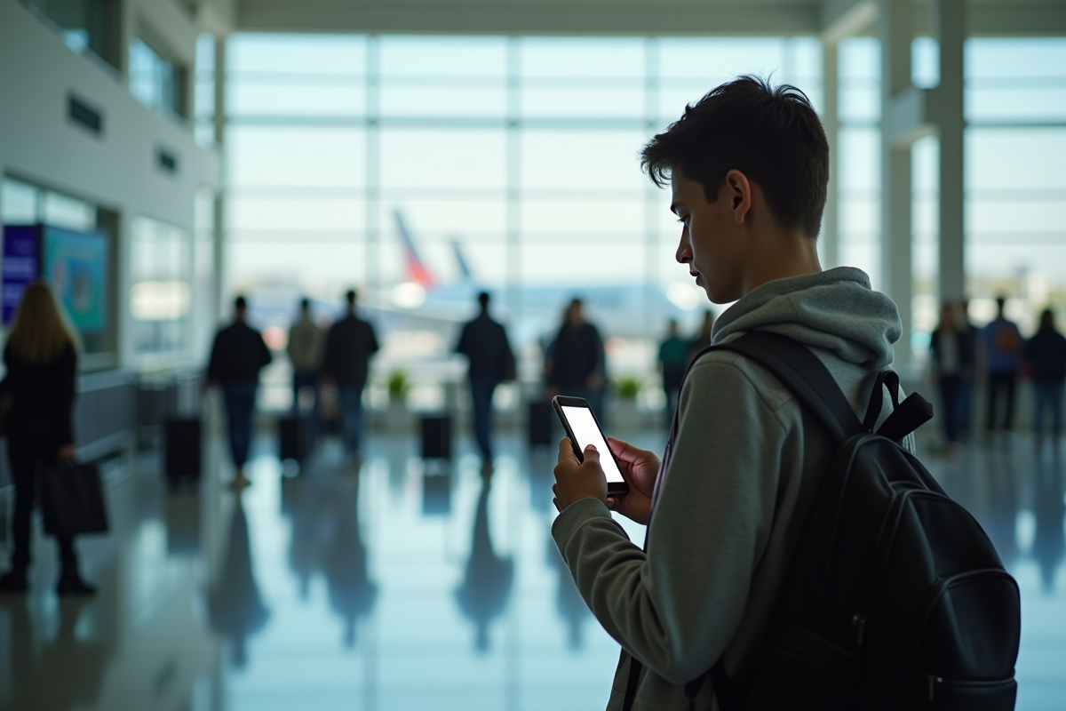 chatbot tourisme
