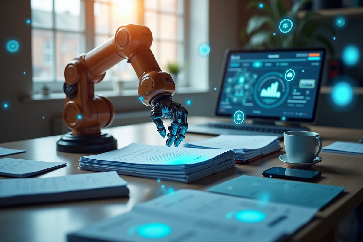 marketing automation