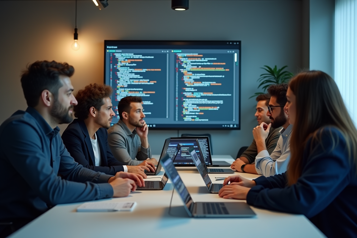 programmation web