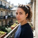 Inès Marie